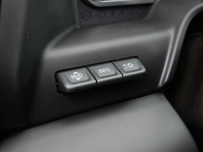 2025 GMC Sierra 3500 HD Denali