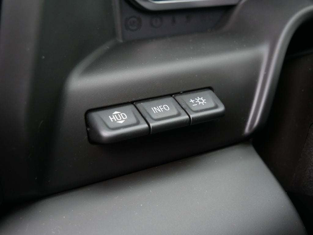 2025 GMC Sierra 3500 HD Denali