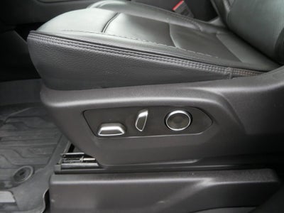 2025 GMC Sierra 3500 HD Denali