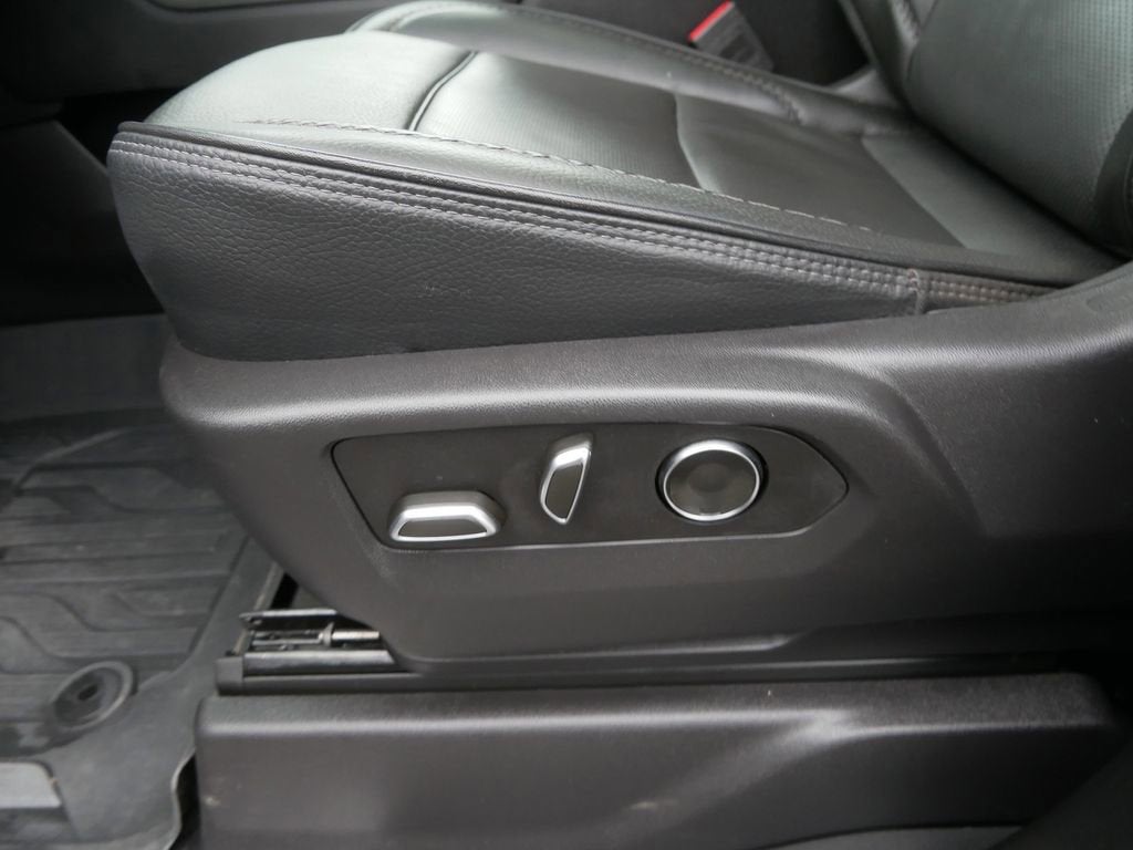 2025 GMC Sierra 3500 HD Denali