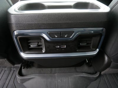 2025 GMC Sierra 3500 HD Denali