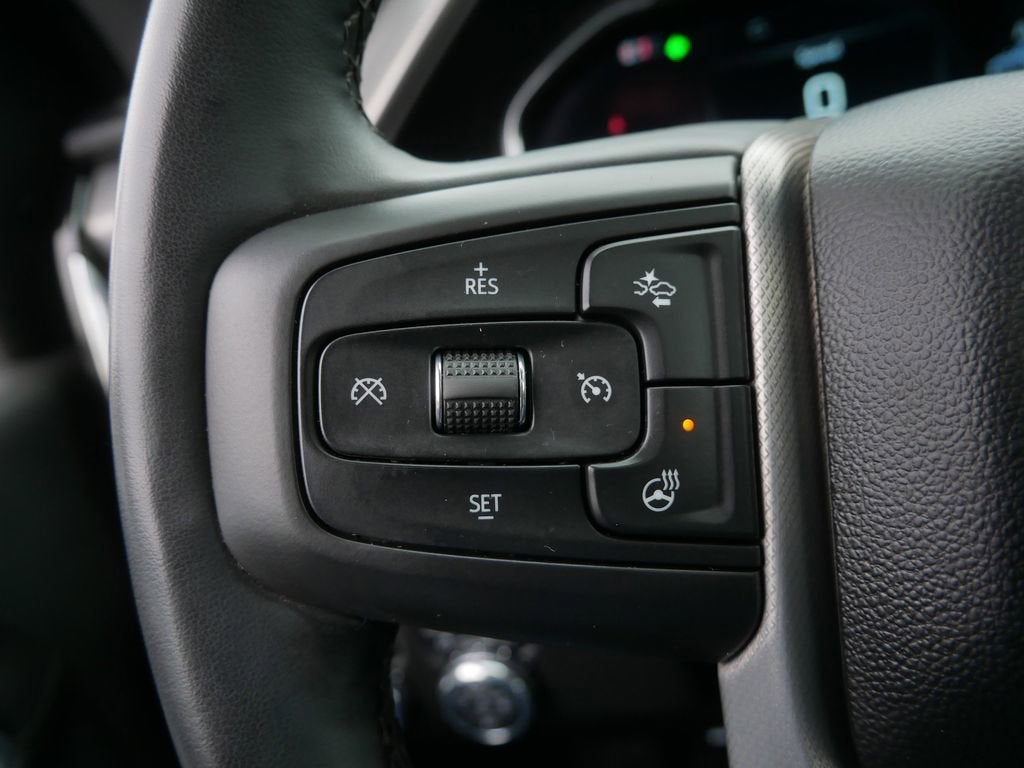 2025 GMC Sierra 3500 HD Denali