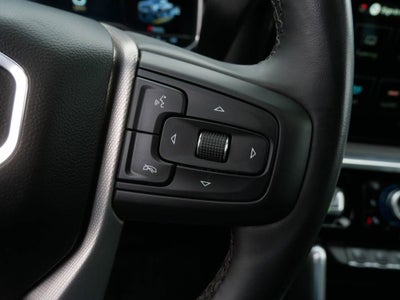 2025 GMC Sierra 3500 HD Denali