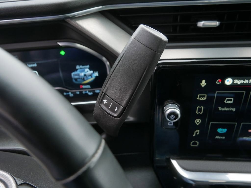 2025 GMC Sierra 3500 HD Denali