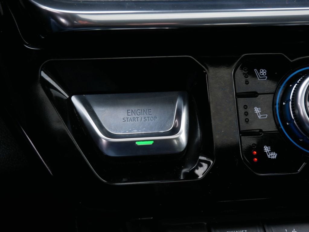 2025 GMC Sierra 3500 HD Denali