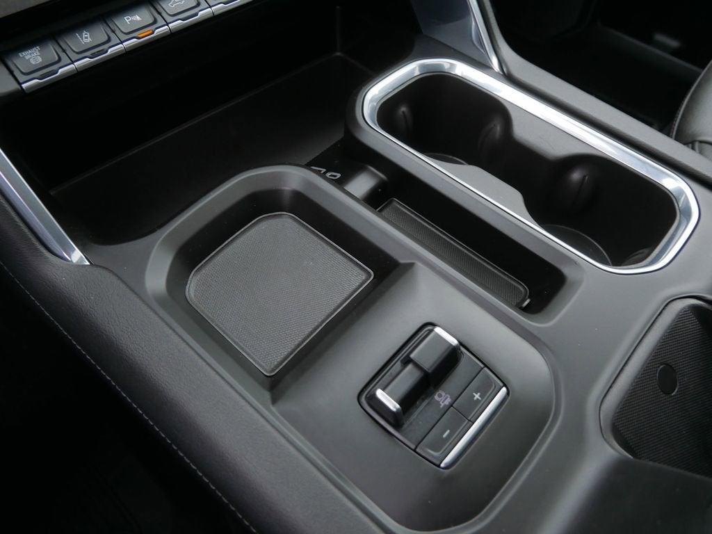 2025 GMC Sierra 3500 HD Denali