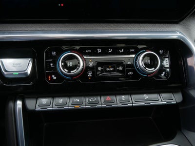 2025 GMC Sierra 3500 HD Denali