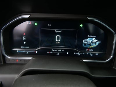 2025 GMC Sierra 3500 HD Denali