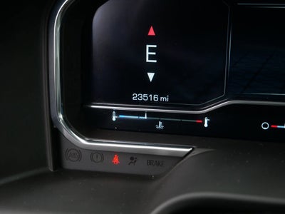 2025 GMC Sierra 3500 HD Denali