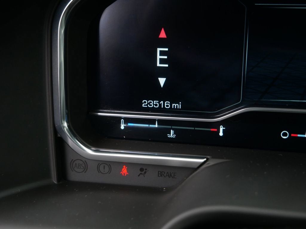 2025 GMC Sierra 3500 HD Denali