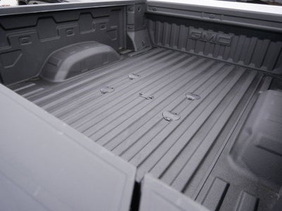 2025 GMC Sierra 3500 HD Denali