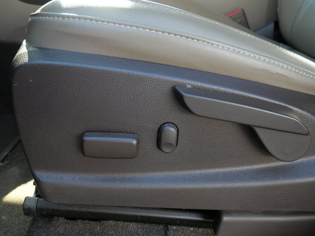 2018 GMC Canyon 4WD SLT