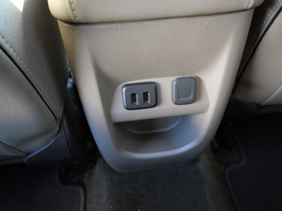 2018 GMC Canyon 4WD SLT