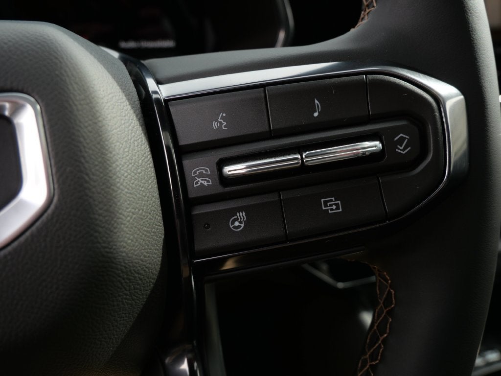 2026 GMC Canyon AT4 - Photo 10