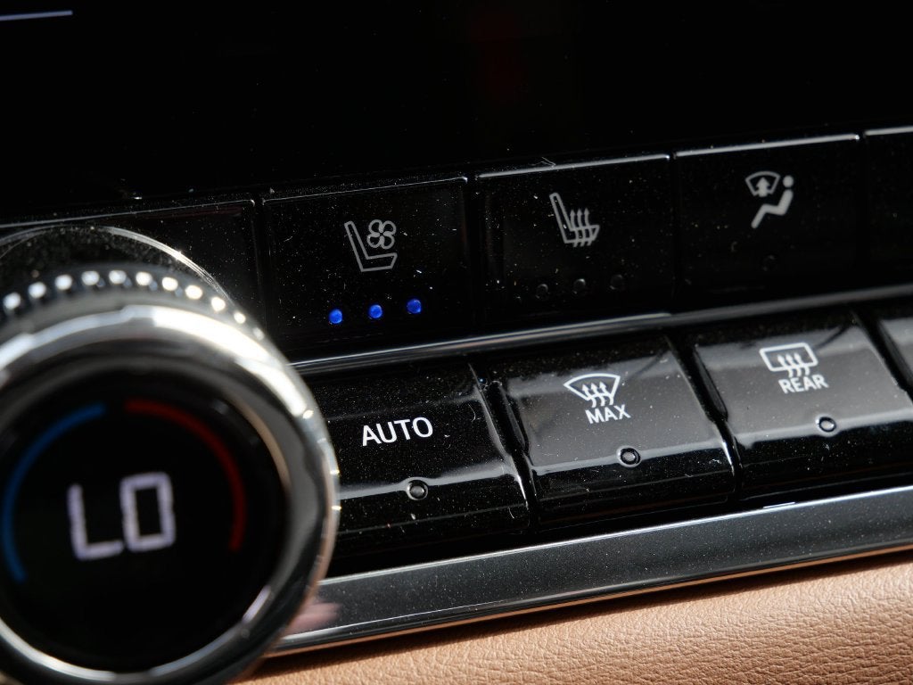 2026 GMC Canyon AT4 - Photo 12