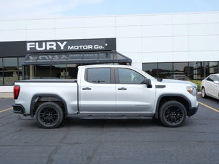 2020 GMC Sierra 1500 Base