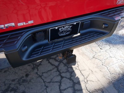 2010 GMC Sierra 1500 SLE