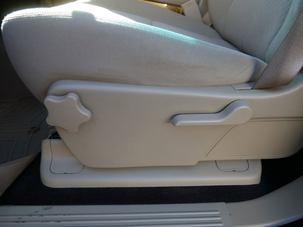 2010 GMC Sierra 1500 SLE