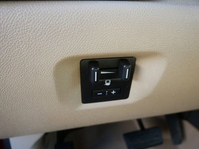 2010 GMC Sierra 1500 SLE