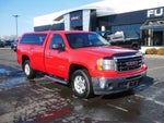 2010 GMC Sierra 1500 SLE