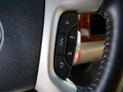 2010 GMC Sierra 1500 SLE