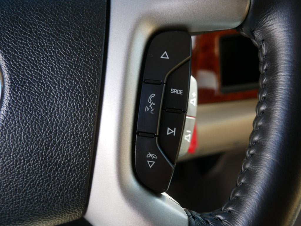 2010 GMC Sierra 1500 SLE