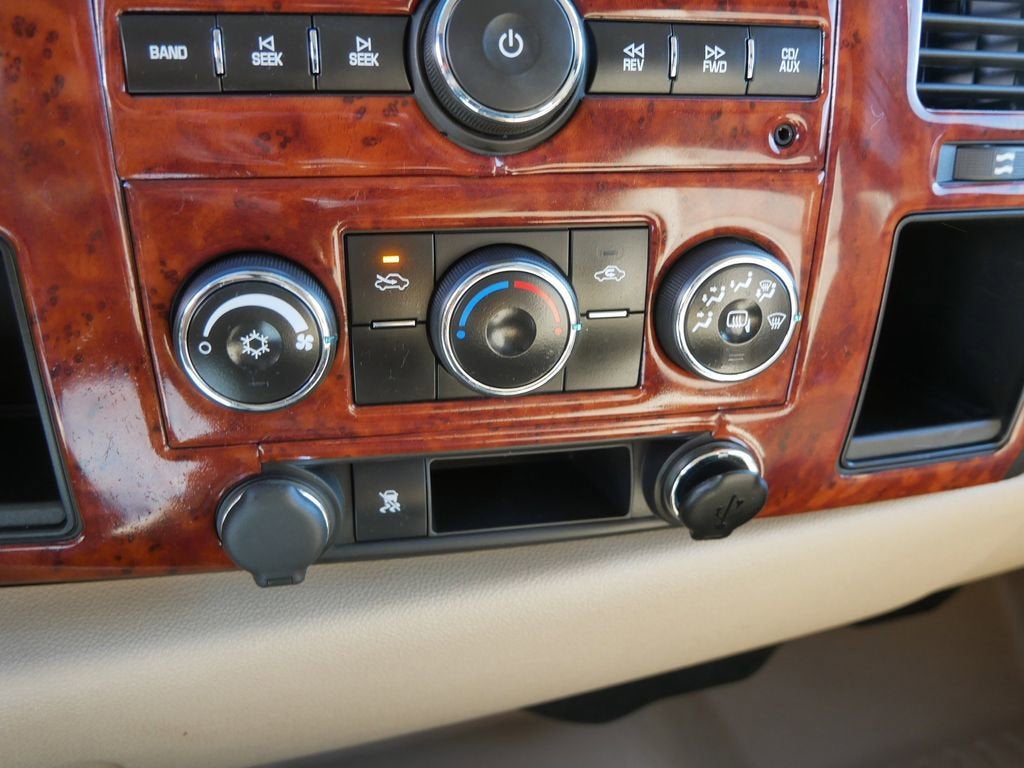 2010 GMC Sierra 1500 SLE