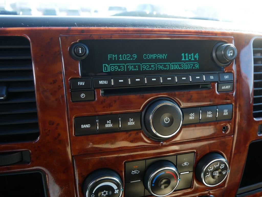 2010 GMC Sierra 1500 SLE