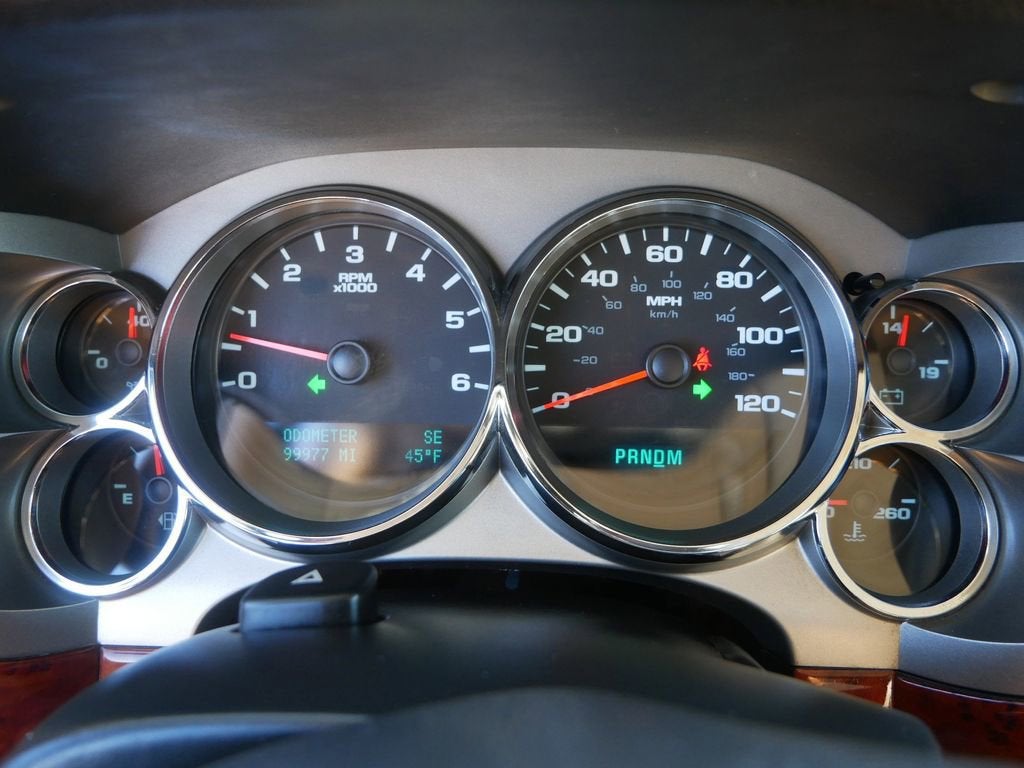 2010 GMC Sierra 1500 SLE