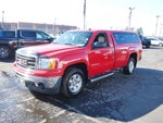 2010 GMC Sierra 1500 SLE
