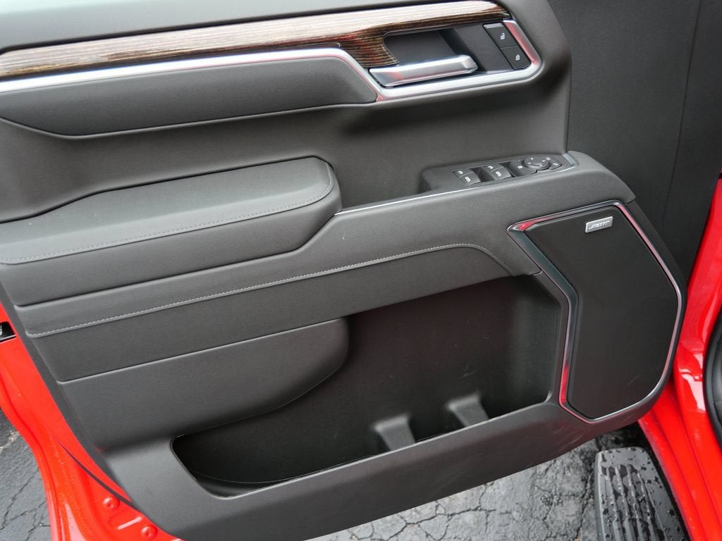 2026 GMC Sierra 1500 Elevation - Photo 10