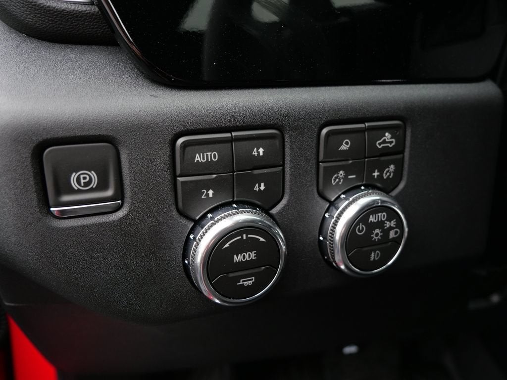 2026 GMC Sierra 1500 Elevation - Photo 14