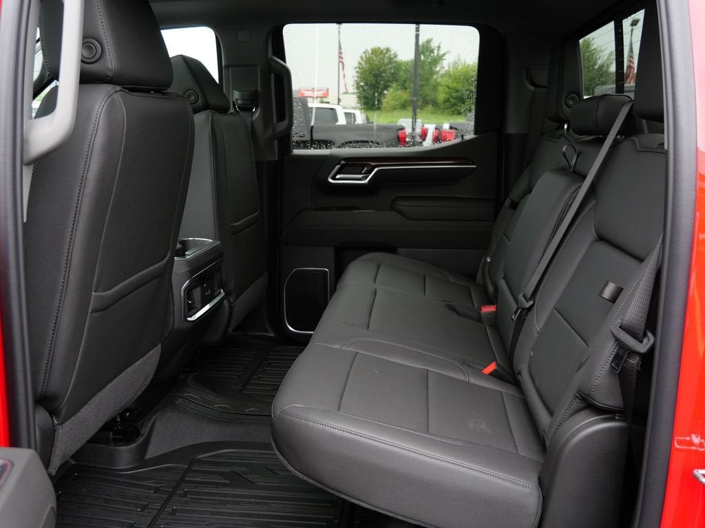 2026 GMC Sierra 1500 Elevation - Photo 15