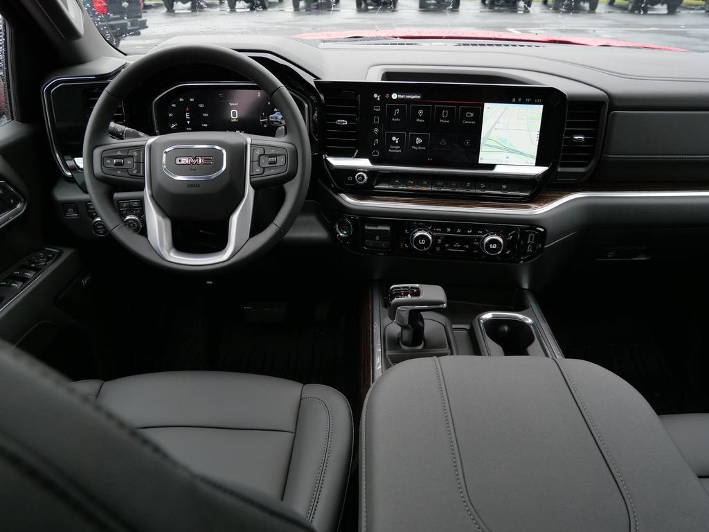 2026 GMC Sierra 1500 Elevation - Photo 16