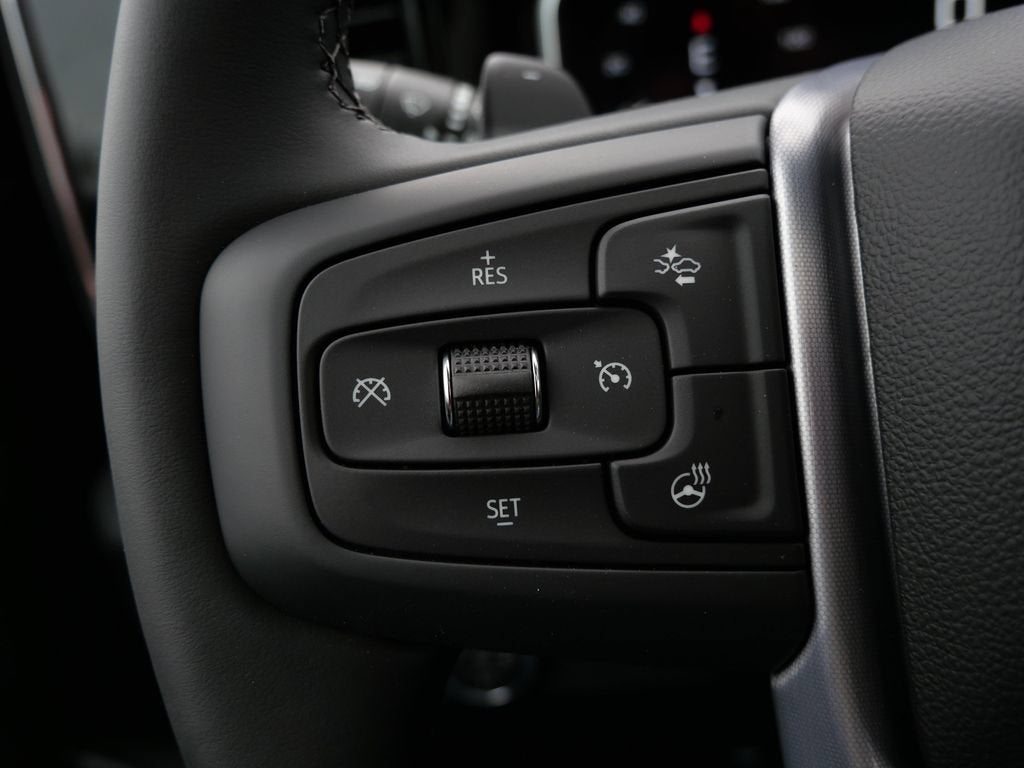 2026 GMC Sierra 1500 Elevation - Photo 17