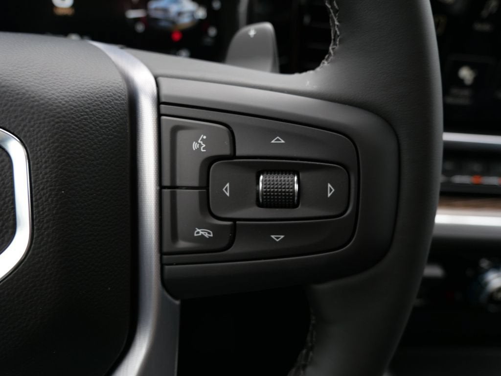 2026 GMC Sierra 1500 Elevation - Photo 18