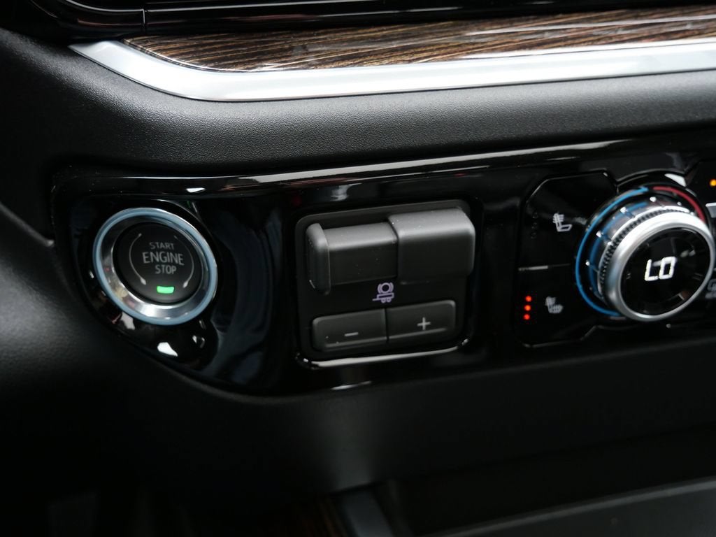 2026 GMC Sierra 1500 Elevation - Photo 19