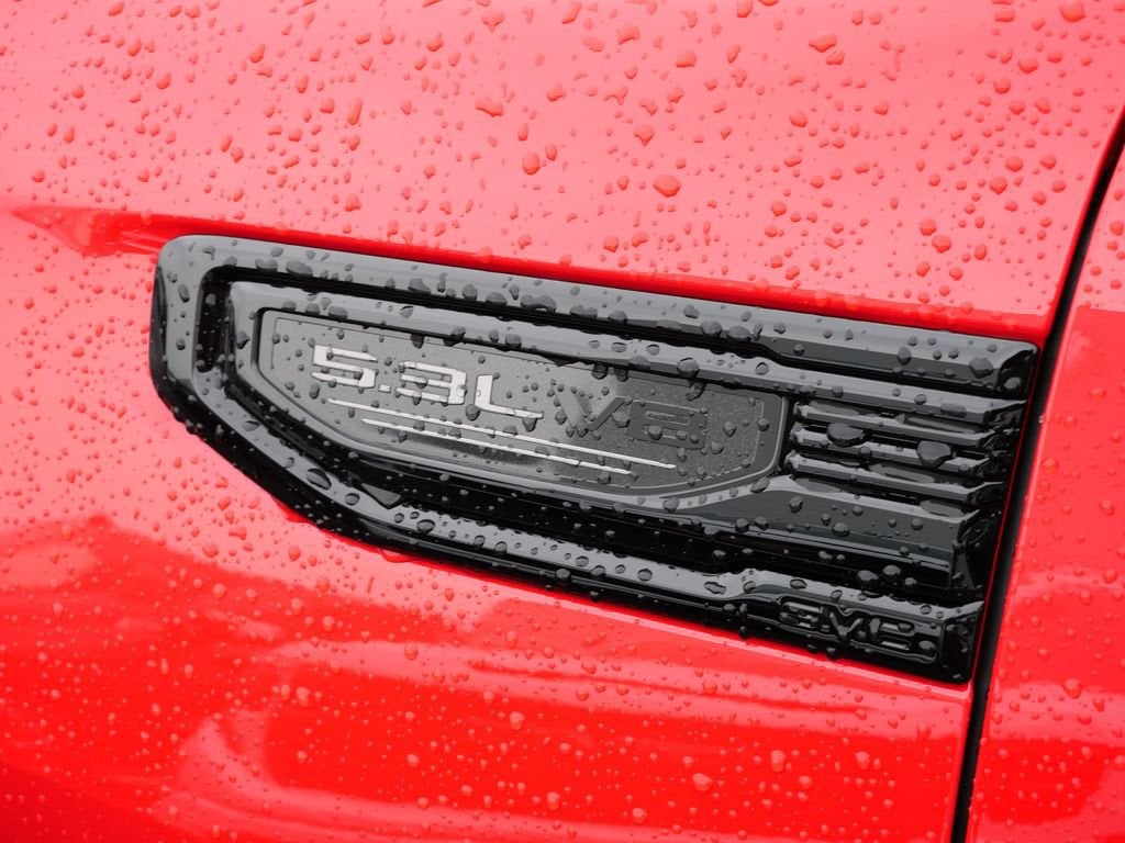 2026 GMC Sierra 1500 Elevation - Photo 6