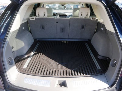 2019 Cadillac XT5 Luxury AWD