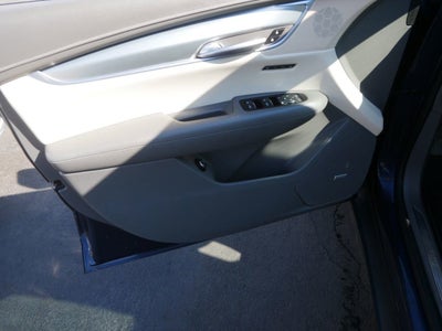 2019 Cadillac XT5 Luxury AWD