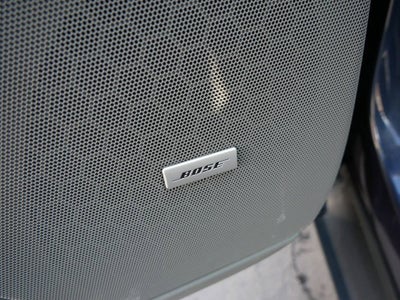 2019 Cadillac XT5 Luxury AWD