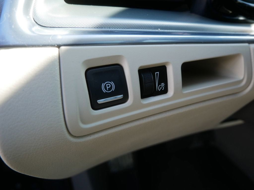 2019 Cadillac XT5 Luxury AWD