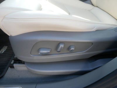 2019 Cadillac XT5 Luxury AWD