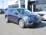 2019 Cadillac XT5 Luxury AWD
