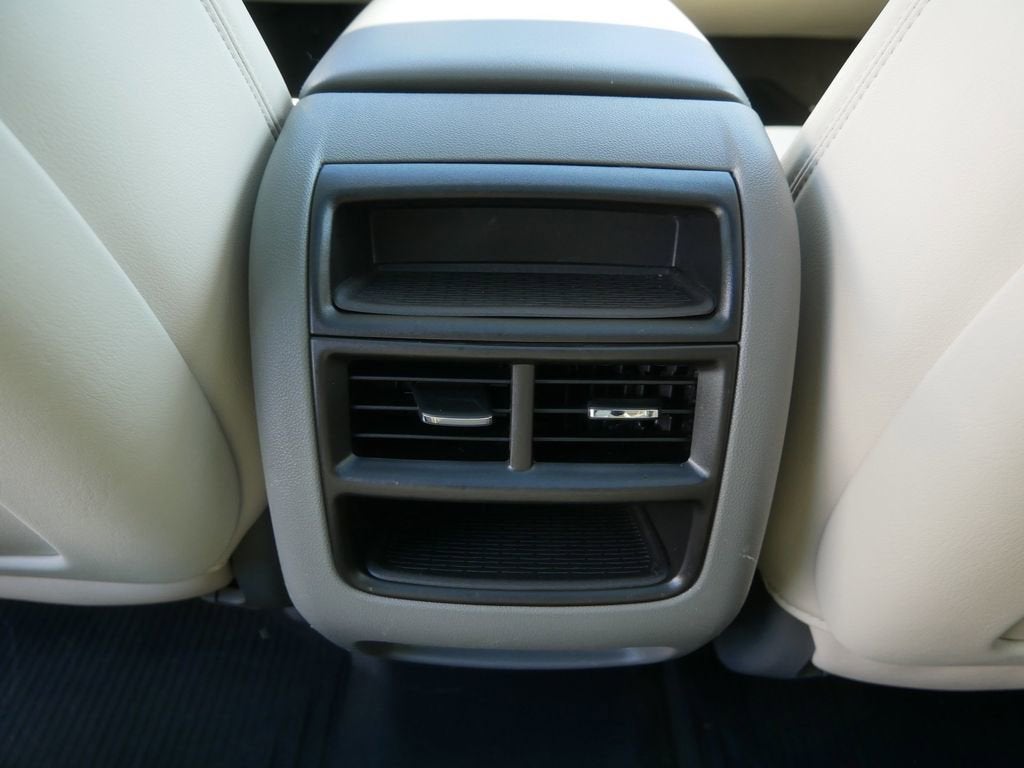 2019 Cadillac XT5 Luxury AWD