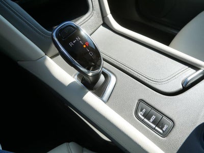 2019 Cadillac XT5 Luxury AWD