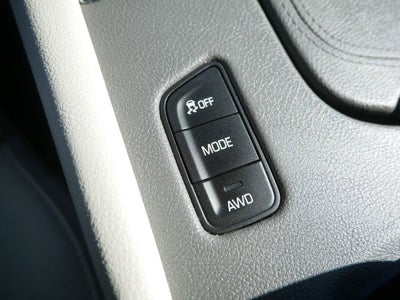 2019 Cadillac XT5 Luxury AWD