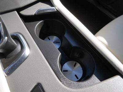 2019 Cadillac XT5 Luxury AWD