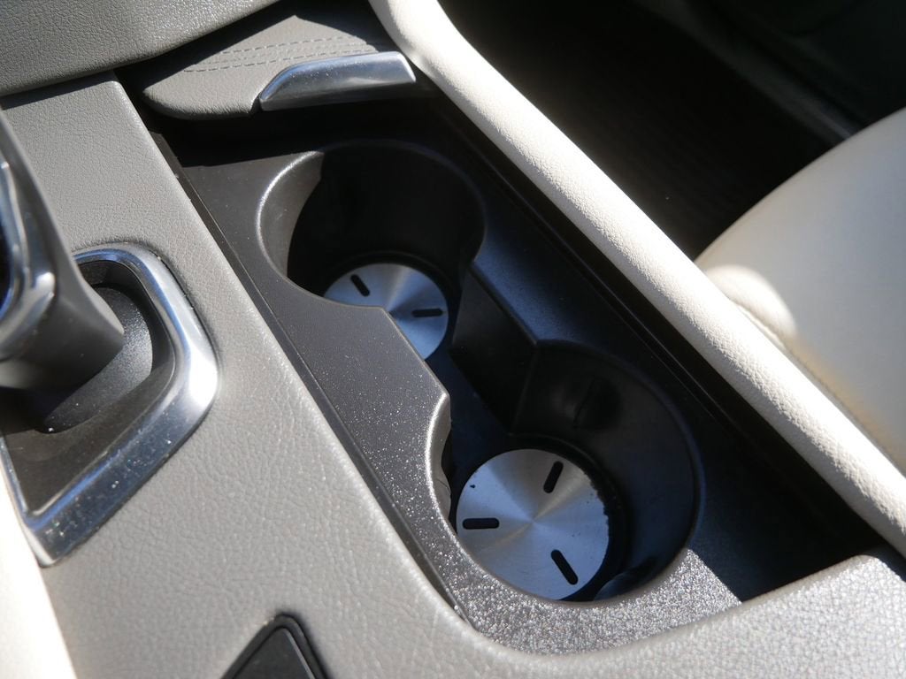 2019 Cadillac XT5 Luxury AWD