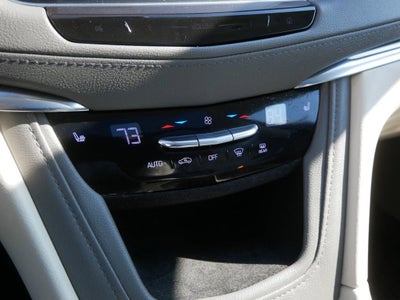 2019 Cadillac XT5 Luxury AWD